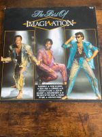 The Best of Imagination Vinyl LP Schallplatte Dresden - Blasewitz Vorschau