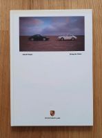 Buch "Porsche" Zukunft Wagen, Driving the Future, 11/98 Bayern - Eching (Kr Freising) Vorschau