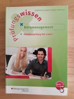 Handbuch, Abschlußprüfung, Büromanagement Berlin - Marzahn Vorschau