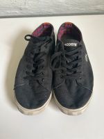 Lacoste Stoff Schuhe, sneaker Größe 39,5 Niedersachsen - Baddeckenstedt Vorschau