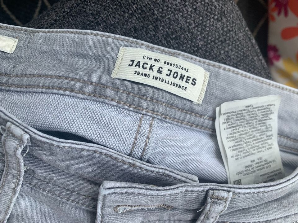 Jeans  Jack & Jones in Goch