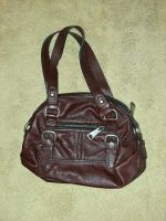 Fossil fifty four Ledertasche Nordrhein-Westfalen - Kerpen Vorschau