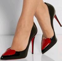 Louboutin Corafront 100 Patent NEU ungetrgen Gr. 40,5 Rheinland-Pfalz - Worms Vorschau