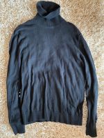 Rolli Pulli  v. Jack & Jones Gr. M schwarz Bayern - Nabburg Vorschau