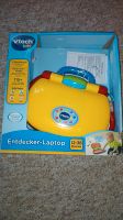 Vtech Baby Entdecker Laptop  12-36 Monate Schleswig-Holstein - Kellinghusen Vorschau