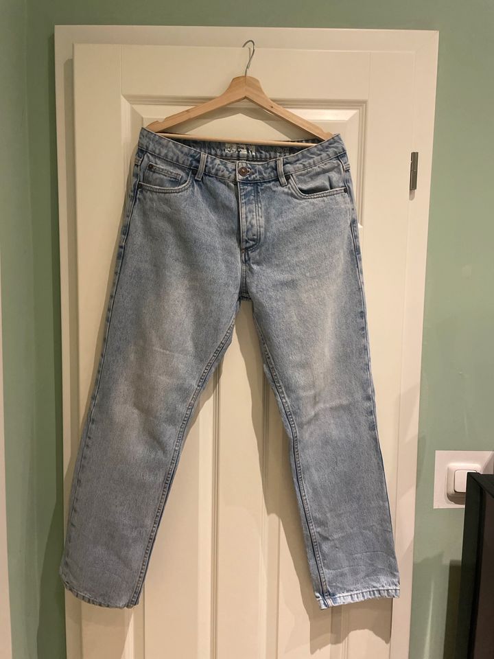 W 34 L 32 FSBN Herren Jeans straight hellblau verwaschen in Bochum -  Bochum-Nord | eBay Kleinanzeigen ist jetzt Kleinanzeigen