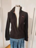 Fleecejacke Puma Damen schwarz mit rosa Gr M Köln - Lindenthal Vorschau