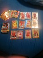 Match Attax Karten zu verkaufen Bayern - Welden Vorschau