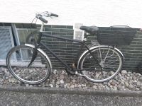 Herren Fahrrad 28 "  ( Bastel Fahrrad ) Hessen - Altenstadt Vorschau