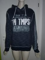 Kaputzenpullover Sweatshirt Tom Tompson Denim blau Gr.M Hessen - Langen (Hessen) Vorschau