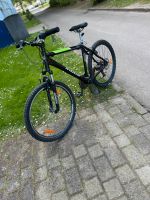 Verkaufe Fahrrad aus Aluminium 26 Zoll Schwerin - Lankow Vorschau