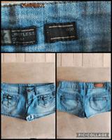 Only Jeans Shorts Gr. W/30 Nordrhein-Westfalen - Elsdorf Vorschau