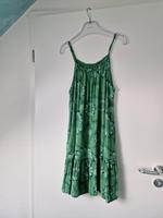 Sommerkleid 'Made in Italy' Größe L / XL neuwertig Hessen - Kelsterbach Vorschau