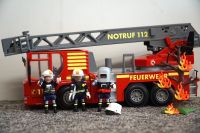 Playmobil Feuerwehr Nordrhein-Westfalen - Espelkamp Vorschau