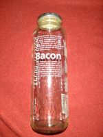 True Fruits Flasche 750 ml Bacon Glas Vorrat Küche Essen - Essen-Borbeck Vorschau