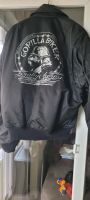 Herrn Bomber jacke gorilla Brandenburg - Dallgow Vorschau