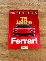 Auto Motor und Sport Edition 75 Jahre Ferrari NEU Baden-Württemberg - Spaichingen Vorschau