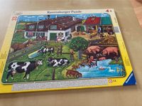 Ravensburger Puzzle Sachsen-Anhalt - Samswegen Vorschau