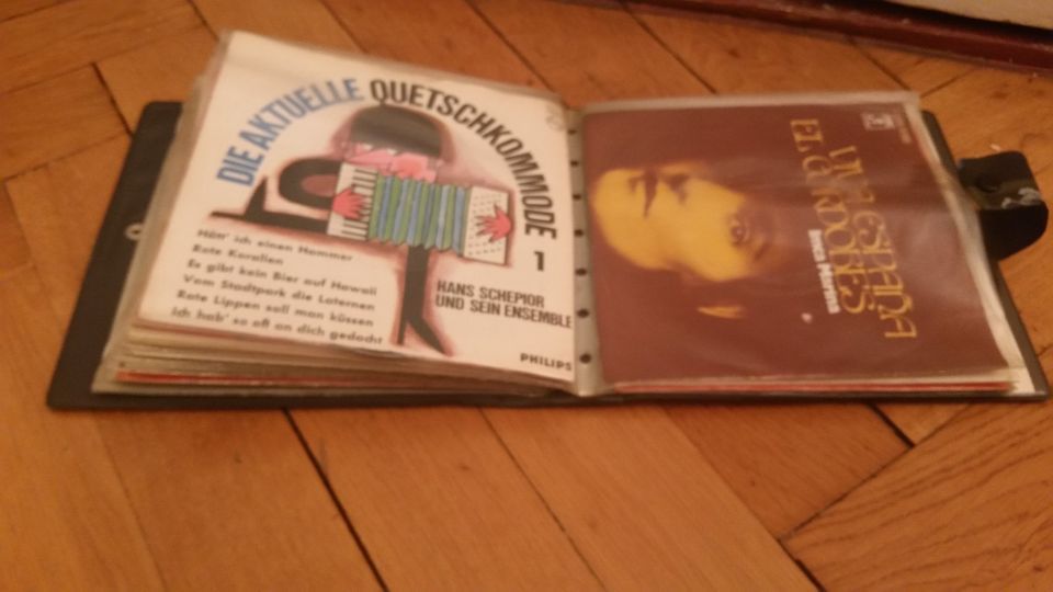 Schallplatten LP ca. 30 Stück in Berlin
