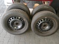 Winterreifen Ford Kuga 235/55 R17 Bielefeld - Brackwede Vorschau