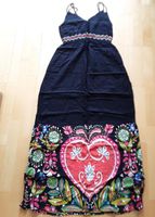 Sommerkleid langes Kleid Desigual Gr. 40 Bayern - Leiblfing Vorschau