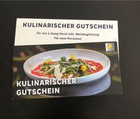 Gutschein Inside Restaurant Bar Lounge Duisburg 4 Pers. 300€ Nordrhein-Westfalen - Rhede Vorschau