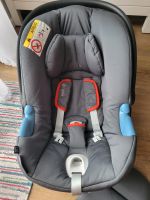 Babyschale "Maxi Cosi" von Cybex Baden-Württemberg - Herbolzheim Vorschau