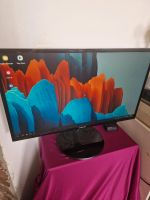 27 Zoll Samsung LED Monitor Dresden - Trachau Vorschau