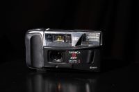 Yashica T3 super Carl Zeiss T* Tessar 35 mm f2.8 35mm Film Kamera Niedersachsen - Stuhr Vorschau