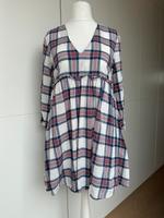 Zara, langärmeliges Kleid Damen Gr S, sehr guter Zustand Bayern - Neutraubling Vorschau