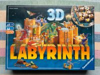 NEU: 3D Labyrinth - Ungeöffnet, Gesellschaftsspiel Frankfurt am Main - Bornheim Vorschau