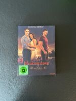 twilight DVD breaking dawn + Fan Edition Teil 1 Schleswig-Holstein - Kisdorf Vorschau