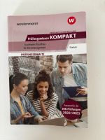 Prüfungswissen Kompakt - Büromanagement Baden-Württemberg - Ulm Vorschau
