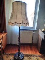 Sehr schöne Stehlampe 1,60 cm Hoch in super zustand Saarland - Saarlouis Vorschau