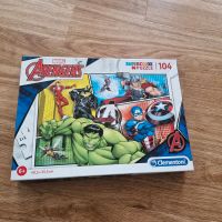 Clementoni Puzzle Avengers 6+ Brandenburg - Potsdam Vorschau