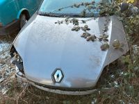 Renault Laguna 3 Schlachtfest Sachsen-Anhalt - Klostermansfeld Vorschau