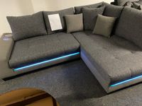 Ecksofa ⭐NIMA⭐ LED+SOUNDSYSTEM  UVP:1749,-€ Nordrhein-Westfalen - Löhne Vorschau