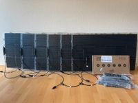 Balkon PV PiE AIR superLIGHT BOOSTER COMBO 600W Neu Baden-Württemberg - Freiburg im Breisgau Vorschau