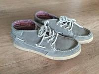 Damen Schuhe Sneaker Gr 38 Bayern - Hausen i. Niederbayern Vorschau