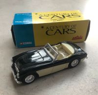 Austin Healey 3000 MK1 Nordrhein-Westfalen - Herzebrock-Clarholz Vorschau