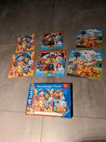 Paw Patrol Puzzle 3x49 Teile Rheinland-Pfalz - Oelsberg Vorschau