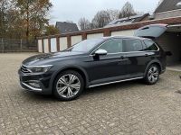 Bootector Kofferraumschutz VW Passat b8 Nordrhein-Westfalen - Bocholt Vorschau