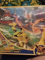 Pokemon Spiel muss man sich nur auf deutsch übersetzen Mecklenburg-Vorpommern - Anklam Vorschau