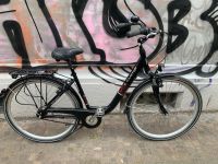 Curtis Citybike 28" Nabendynamo 7 Gang Nabenschaltung Leipzig - Altlindenau Vorschau