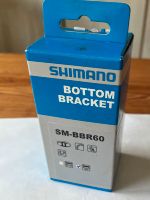 Lagerschalen Innenlager shimano sm - bbr60 70 mm M36 Brandenburg - Potsdam Vorschau