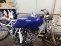 2 Stück YAMAHA XJ 650 4K0 in Teilen, FJ Gabel, FZR Bremse Bayern - Steinfeld a. Main Vorschau