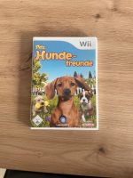 Petz Hundefreunde (Wii Spiel) Hessen - Langen (Hessen) Vorschau