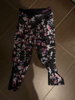 Nike Pro Sport Leggins 3/4 Nordrhein-Westfalen - Frechen Vorschau