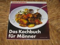 Das Kochbuch für Männer - essen & trinken Niedersachsen - Syke Vorschau