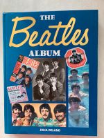 The Beatles Album, in englischer Sprache Ludwigslust - Landkreis - Pampow Vorschau